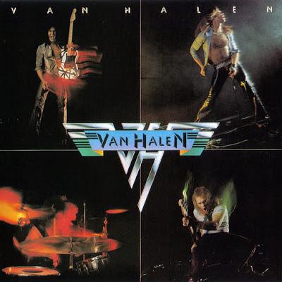 Van Halen - You really got me (1978)