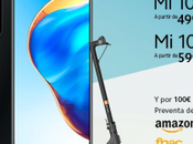 Xiaomi otros productos oferta, ¡entra entérate!