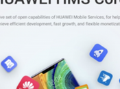 Huawei lleva sector industrial