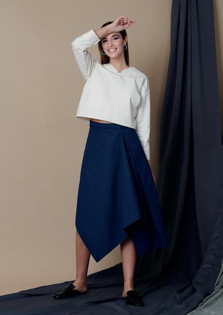 Ciudad de Mujeres moda