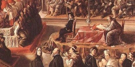 ¿Algo más que algunas manzanas podridas en la justicia española?