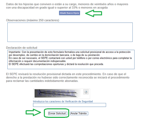 Presolicitud; una alternativa rápida para solicitar prestaciones y subsidios al SEPE