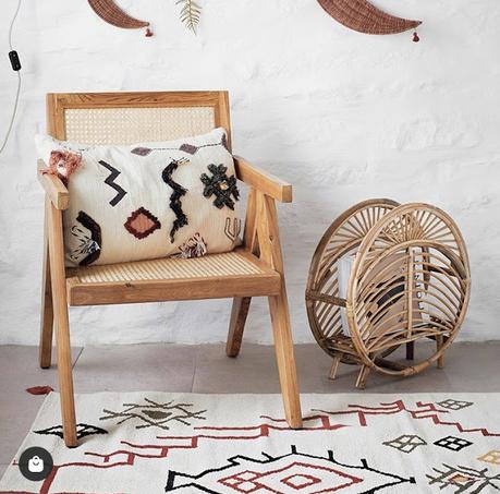 DECORACION Y CAPRICHOS.-