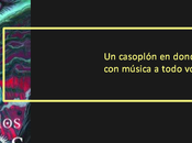 casa susurros cómic: Nada eterno