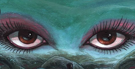 la casa de los susurros cómic: Nada es eterno 6