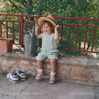 Gessamí Boada estrena Com si no fossis ningú