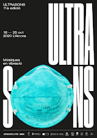 Cartel Ultrasons 2020