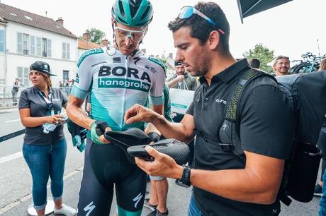 Revisión a fondo del sillin Specialized Power con Mirror Technology