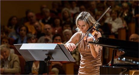 Ciclo de música de cámara en la Fundación Canal