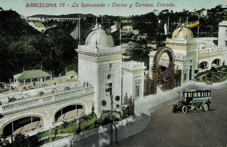 El Casino de La Rabassada: te contamos su historia