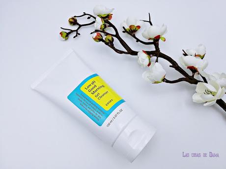 Gel limpiador con pH bajo Good Morning de Cosrx Cosrx Gel limpiador con pH bajo Good Morning Cosrx skincare cosmética asiática kbeauty belleza facial
