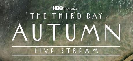 The Third Day Live - Autumn: La pasión según Dennis Kelly The Third Day Live - Autumn: La pasión según Dennis Kelly