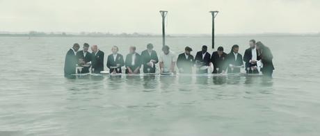 The Third Day Live - Autumn: La pasión según Dennis Kelly The Third Day Live - Autumn: La pasión según Dennis Kelly