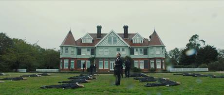 The Third Day Live - Autumn: La pasión según Dennis Kelly The Third Day Live - Autumn: La pasión según Dennis Kelly