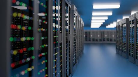 ¿Y si nunca se hubiese llamado Nube o Cloud Computing? Datacenter, servidores. El lugar dónde realmente está la Nube.