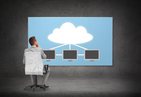 ¿Y si nunca se hubiese llamado Nube o Cloud Computing? ¿Y si nunca se hubiese llamado Nube o Cloud Computing?