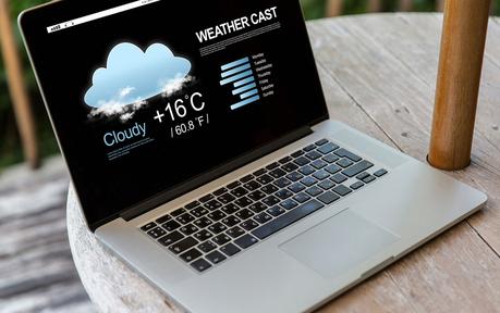 ¿Y si nunca se hubiese llamado Nube o Cloud Computing? La predicción meteorológica es también un servicio en Cloud.