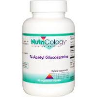 Uso de la Glucosamina para Tratar la Esclerosis Múltiple Uso de la Glucosamina para Tratar la Esclerosis Múltiple