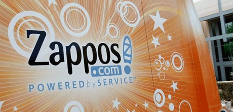 Caso de éxito eCommerce: la historia de Zappos Caso de éxito eCommerce: la historia de Zappos