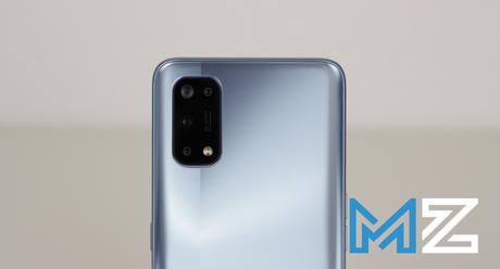 Probamos el nuevo Realme 7 Pro. ¿El mejor gama media el momento? Probamos el nuevo Realme 7 Pro. ¿El mejor gama media el momento?
