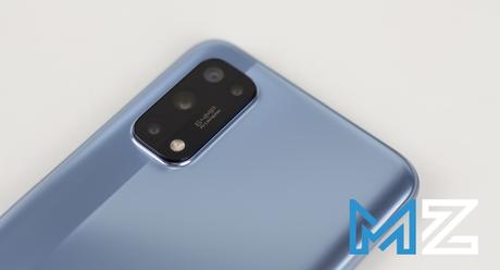 Probamos el nuevo Realme 7 Pro. ¿El mejor gama media el momento? Probamos el nuevo Realme 7 Pro. ¿El mejor gama media el momento?