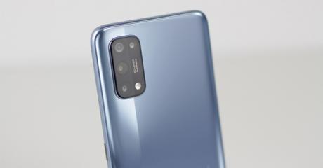 Probamos el nuevo Realme 7 Pro. ¿El mejor gama media el momento? Probamos el nuevo Realme 7 Pro. ¿El mejor gama media el momento?