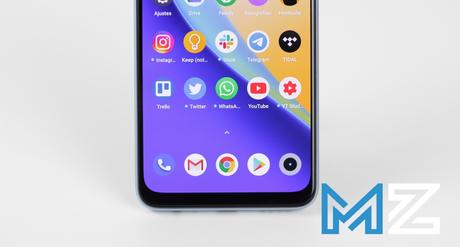 Probamos el nuevo Realme 7 Pro. ¿El mejor gama media el momento? Probamos el nuevo Realme 7 Pro. ¿El mejor gama media el momento?