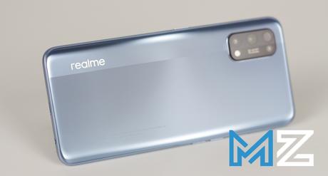 Probamos el nuevo Realme 7 Pro. ¿El mejor gama media el momento? Probamos el nuevo Realme 7 Pro. ¿El mejor gama media el momento?