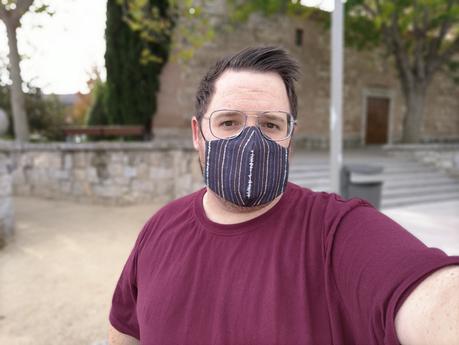 Probamos el nuevo Realme 7 Pro. ¿El mejor gama media el momento? Probamos el nuevo Realme 7 Pro. ¿El mejor gama media el momento?