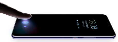 Tipos lector de huella en móviles: ¿cuál es mejor? Tipos lector de huella en móviles: ¿cuál es mejor?