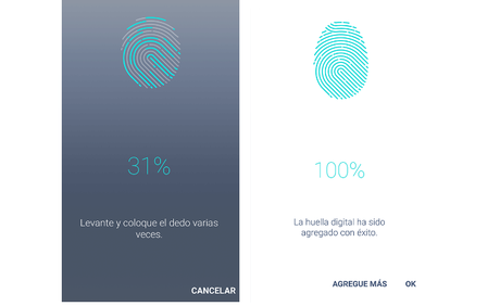 Tipos lector de huella en móviles: ¿cuál es mejor? Tipos lector de huella en móviles: ¿cuál es mejor?