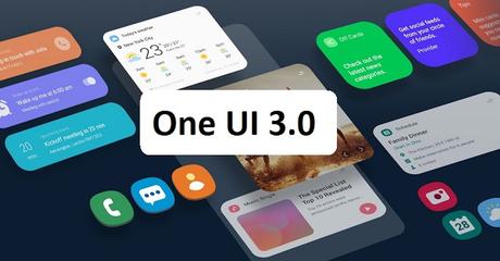 Ya disponible la beta de One UI 3.0 para los Samsung Galaxy S20