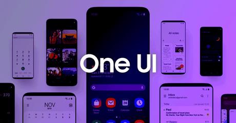 Ya disponible la beta de One UI 3.0 para los Samsung Galaxy S20