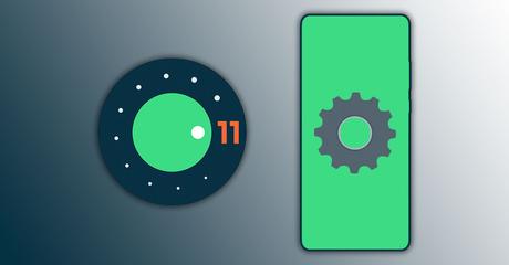 Todas las ROMs para instalar Android 11 hoy en tu móvil Todas las ROMs para instalar Android 11 hoy en tu móvil