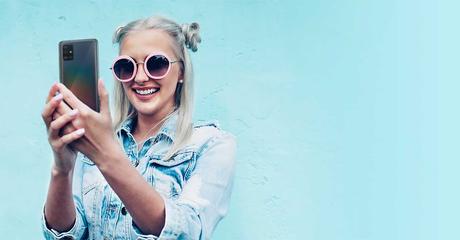 El Samsung Galaxy A41 es el ofertón del día en Amazon El Samsung Galaxy A41 es el ofertón del día en Amazon