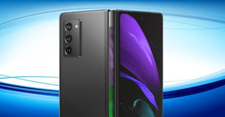 La espectacular novedadad que prepara Samsung para el futuro Galaxy Z Fold3 La espectacular novedadad que prepara Samsung para el futuro Galaxy Z Fold3
