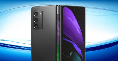 La espectacular novedadad que prepara Samsung para el futuro Galaxy Z Fold3 La espectacular novedadad que prepara Samsung para el futuro Galaxy Z Fold3
