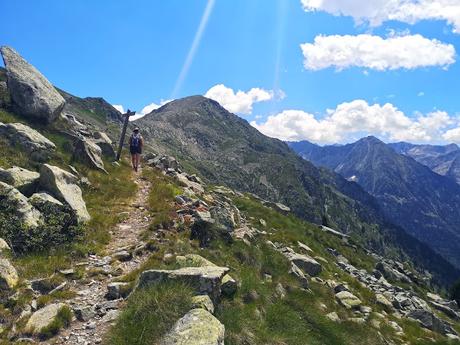 Tuc del Port de Vielha