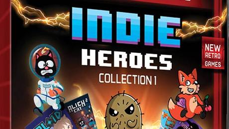 Chain Break o PLOID entre los juegos españoles del nuevo cartucho para Everdrive Chain Break o PLOID entre los juegos españoles del nuevo cartucho para Everdrive