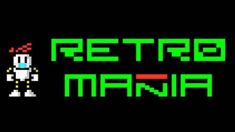 ¡RetroMañía 2020 ya tiene fecha! ¡RetroMañía 2020 ya tiene fecha!
