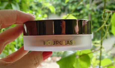 Polvos traslúcidos Veil de Hourglass