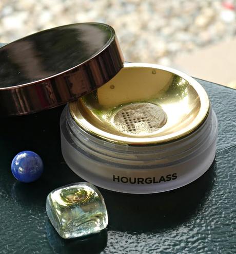 Polvos traslúcidos Veil de Hourglass