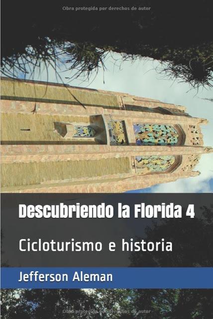 Descubriendo la Florida 4 Descubriendo la Florida 4