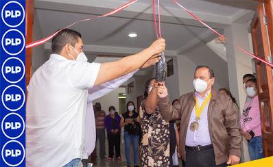 AFIANZANDO EL BIENESTAR DE MÁS CAÑETANOS…