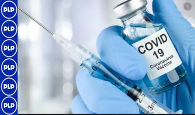 VACUNA CONTRA EL COVID-19 LLEGARÍA EN EL PRIMER TRIMESTRE DEL 2021...