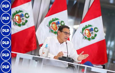 VACUNA CONTRA EL COVID-19 LLEGARÍA EN EL PRIMER TRIMESTRE DEL 2021...