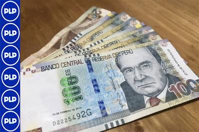 COMIENZA PAGO DEL  SEGUNDO BONO FAMILIAR UNIVERSAL…