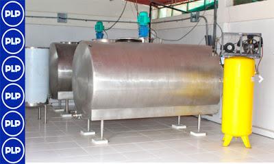 GRL POTENCIA LA PRODUCCIÓN  LECHERA Y DERIVADOS LÁCTEOS…