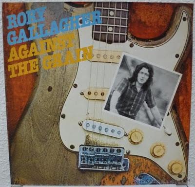 Rory Gallagher - Cross me off your list (1975)