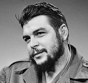 Che por Eduardo Galeano